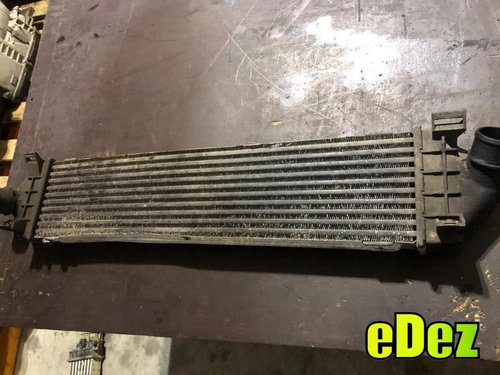 Radiator intercooler Ford Mondeo (2000-2008) [MK3] 6g91-9l440-fc