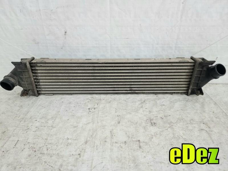 Radiator intercooler Ford Mondeo (2007-2014) [MK4] 2.0 tdci 163 cp 6G91-9L440-AF