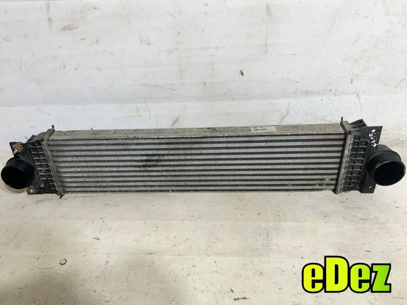 Radiator intercooler Ford Mondeo (2014-2022) [MK5] 1.5 tdci 120 cp XUCA DG93-6K775-DB