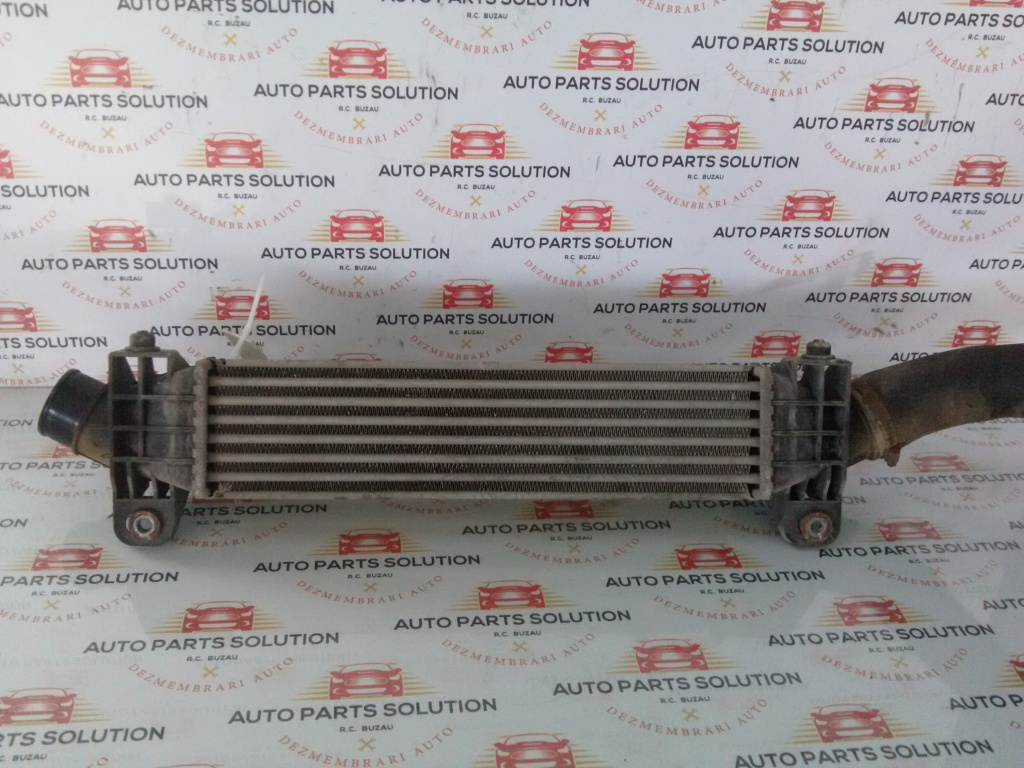 Radiator intercooler FORD MONDEO 3, 2.0 CDTI
