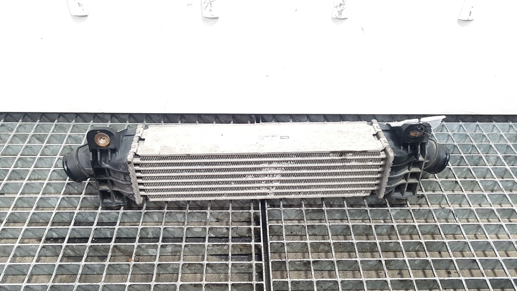 Radiator intercooler Ford Mondeo 3 (B5Y) 2.0 tdci, cod 1S7Q-9L440-AF (id:378585)