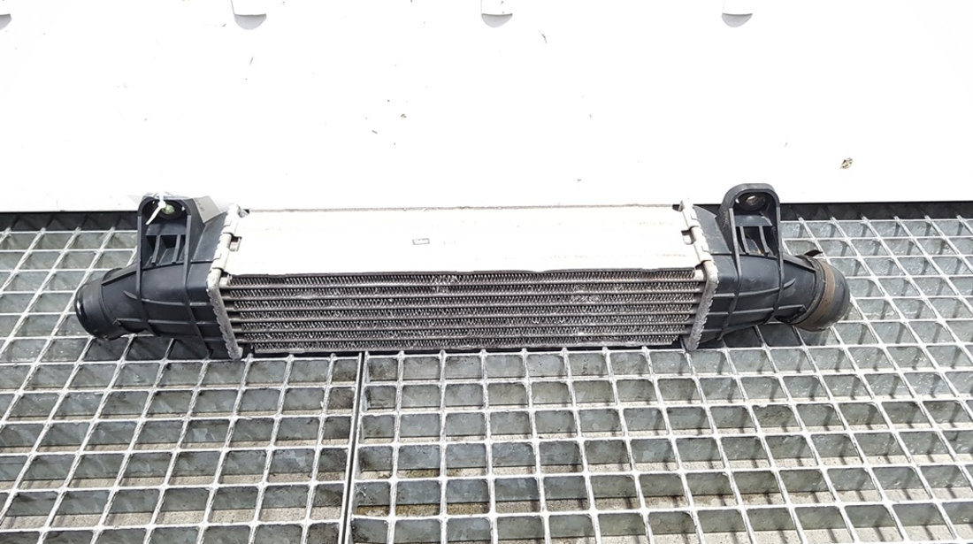 Radiator intercooler, Ford Mondeo 3 Combi (BWY) [Fabr 2000-2007] 2.0 tdci, N7BA, 1S7Q-9L440-AF (id:409345)