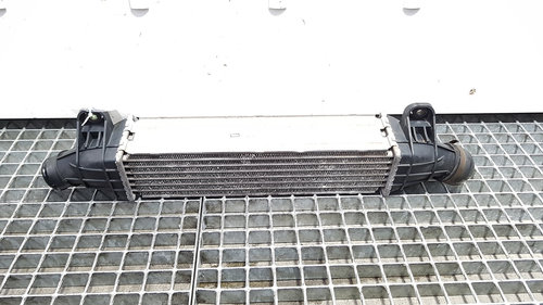 Radiator intercooler, Ford Mondeo 3 Combi (BWY) [Fabr 2000-2007] 2.0 tdci, N7BA, 1S7Q-9L440-AF (id:4...