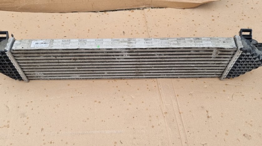 Radiator intercooler Ford Mondeo 4 1.6 Ecoboost 2011 2012 2013 2014 2015