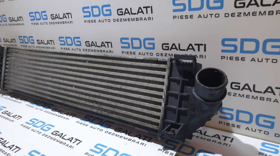 Radiator Intercooler Ford Mondeo 4 1.6 TDCi 2007 - 2015 Cod 6G91-9L440-FD