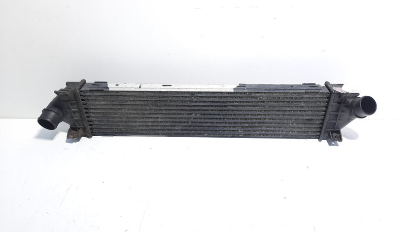 Radiator intercooler, Ford Mondeo 4, 1.8 TDCI, QYBA (id:498359)