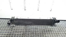 Radiator intercooler, Ford Mondeo 4, 2.0 tdci, QXB...