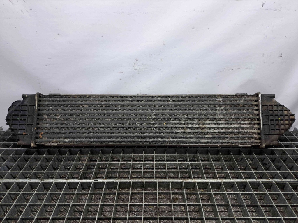 Radiator intercooler Ford Mondeo 4 [Fabr 2007-2015] 6G91-9L440-FD 80KW / 109CP