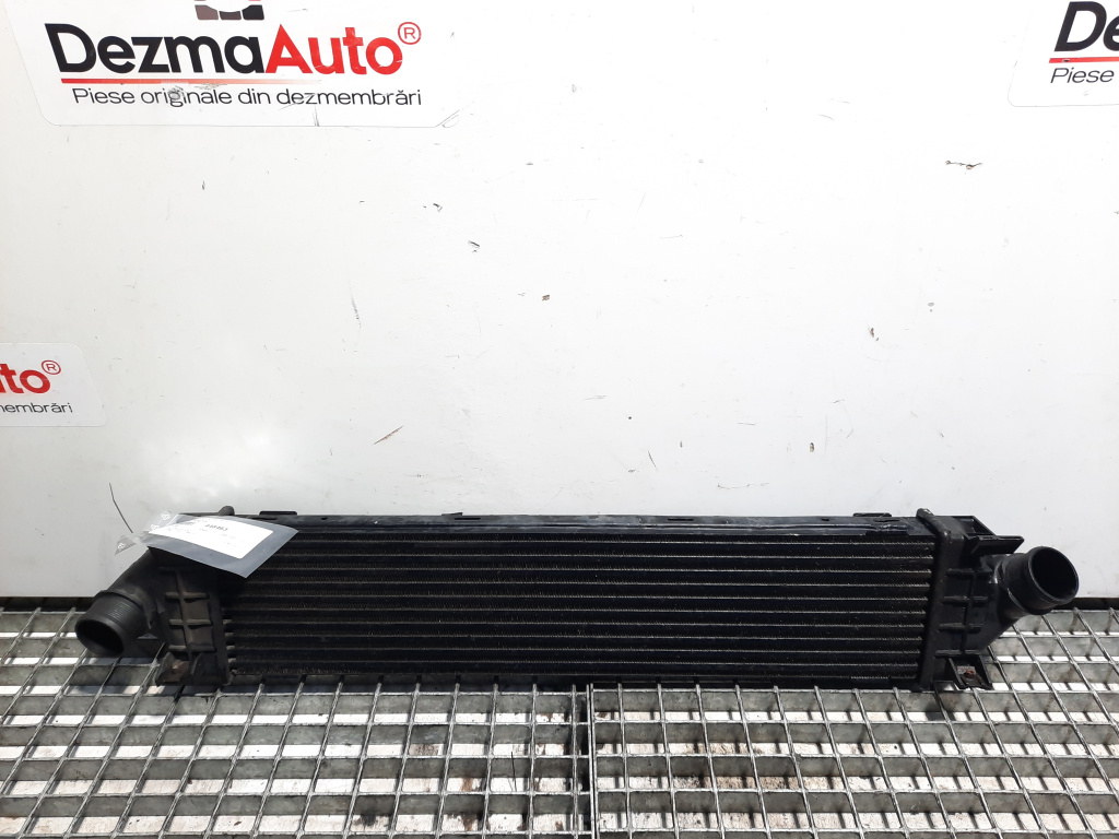 Radiator intercooler, Ford Mondeo 4 [Fabr 2007-2015] 1.8 tdci, FFBA, 7EKH-19710-AE (id:448463)