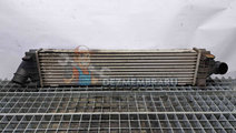 Radiator intercooler Ford Mondeo 4 [Fabr 2007-2015...