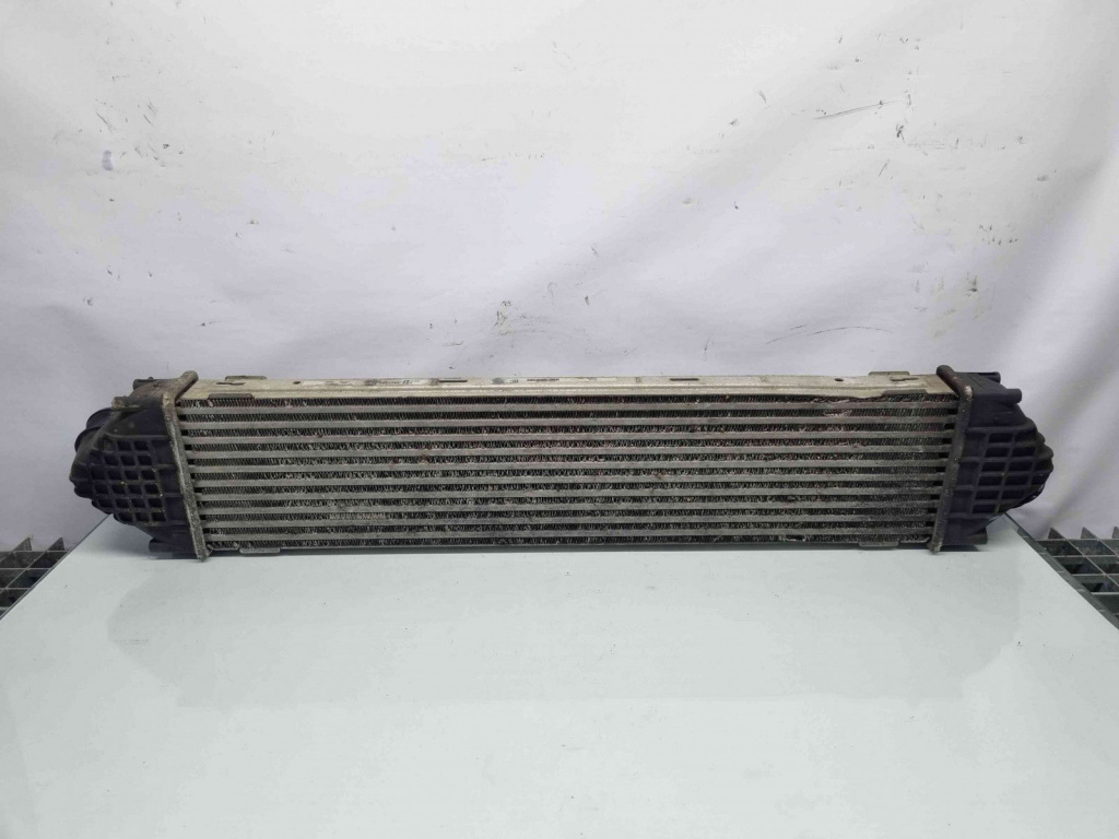 Radiator intercooler Ford Mondeo 4 [Fabr 2007-2015] 6G91-9L440-FD 80KW / 109CP