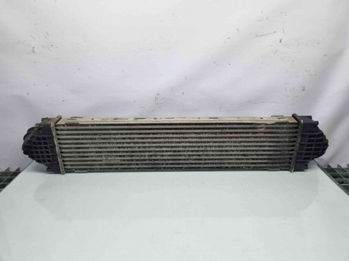 Radiator intercooler Ford Mondeo 4 [Fabr 2007-2015] 6G91-9L440-FD 80KW / 109CP
