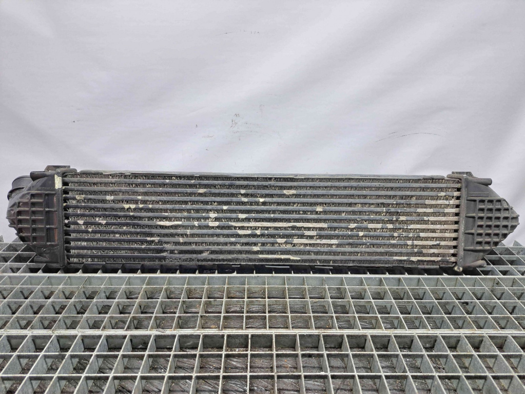 Radiator intercooler Ford Mondeo 4 [Fabr 2007-2015] 6G91-9L440-FC 80KW / 109CP