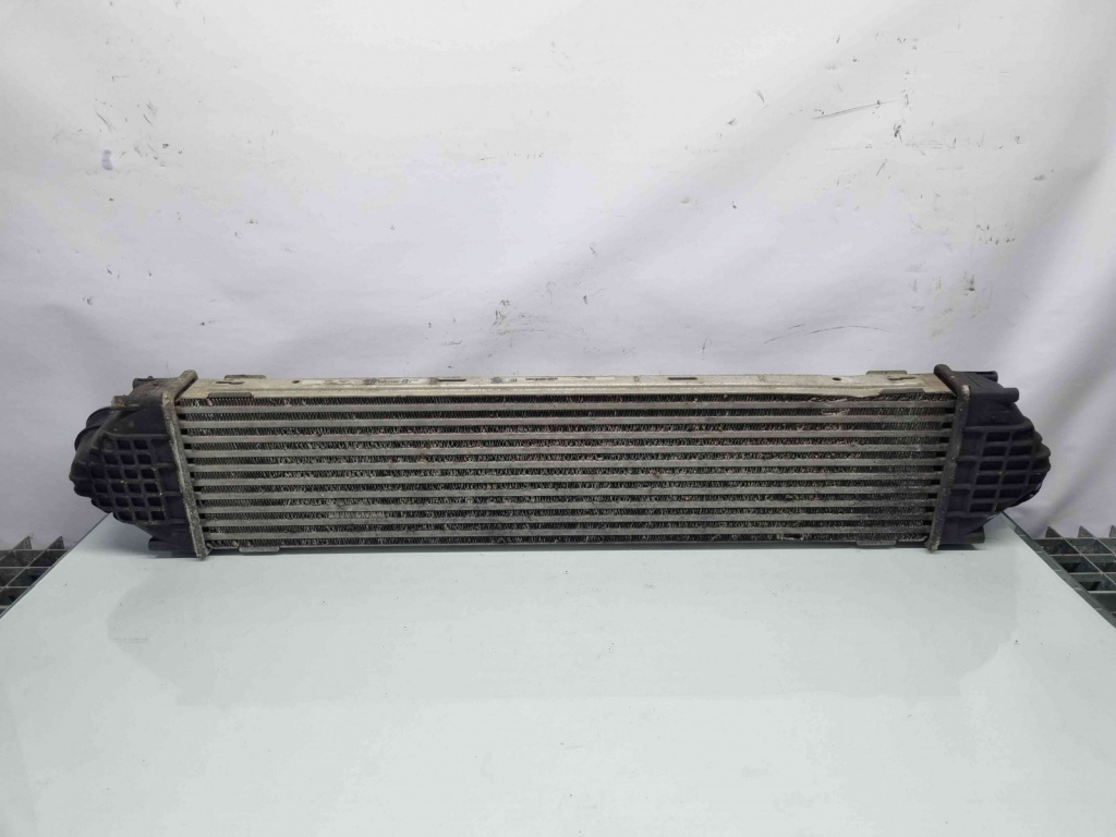 Radiator intercooler Ford Mondeo 4 [Fabr 2007-2015] 6G91-9L440-FD 80KW / 109CP