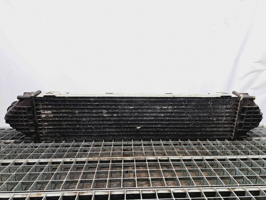 Radiator intercooler Ford Mondeo 4 [Fabr 2007-2015] OEM 2.0 TDCI C20DDX 2.0 TDCI C20DDX 110KW / 150CP