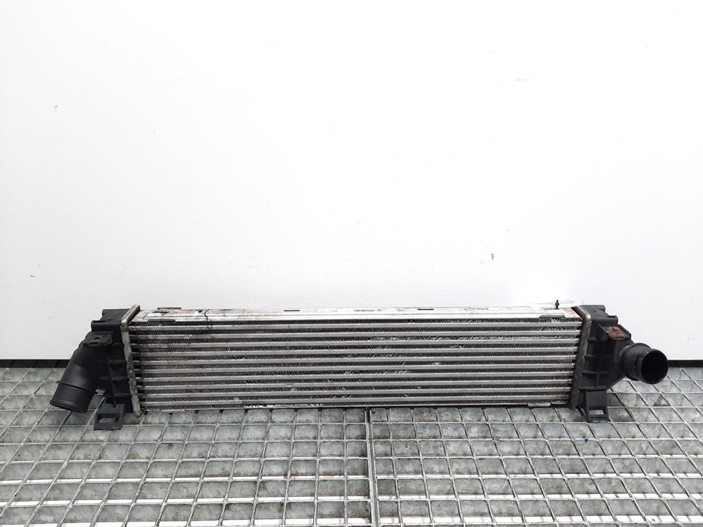 Radiator intercooler, Ford Mondeo 4 Turnier [Fabr 2007-2015] 2.0 tdci, QXBA, 6G91-9L440-FD (id:426368)