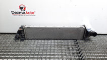 Radiator intercooler, Ford Mondeo 4 Turnier [Fabr ...