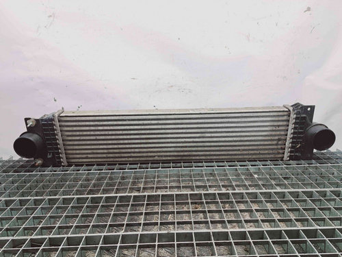 Radiator intercooler Ford Mondeo 5 Sedan [Fabr 2014-2022] DG93-6K775-DB 2.0 TDCI 2.0 TDCI 110KW / 15...