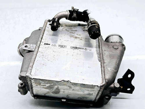 Radiator intercooler Ford Mondeo 5 Sedan [Fabr 2014-2022] CV61-8K230-BD 1.6 TDCI T3WA 85KW / 116CP