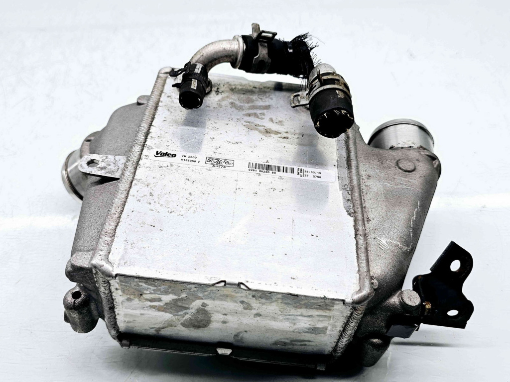 Radiator intercooler Ford Mondeo 5 Sedan [Fabr 2014-2022] CV61-8K230-BD 1.6 TDCI T3WA 85KW / 116CP