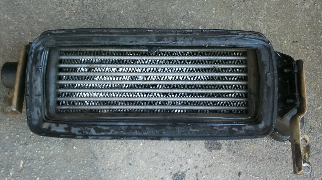 Radiator intercooler Ford Mondeo anii 1993 - 2000 motor 1.8 turbo diesel