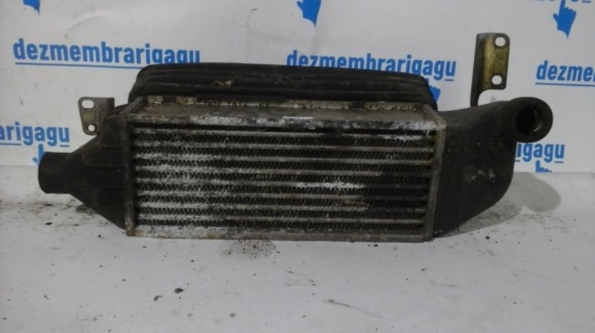 Radiator intercooler Ford Mondeo Ii (1996-2000)