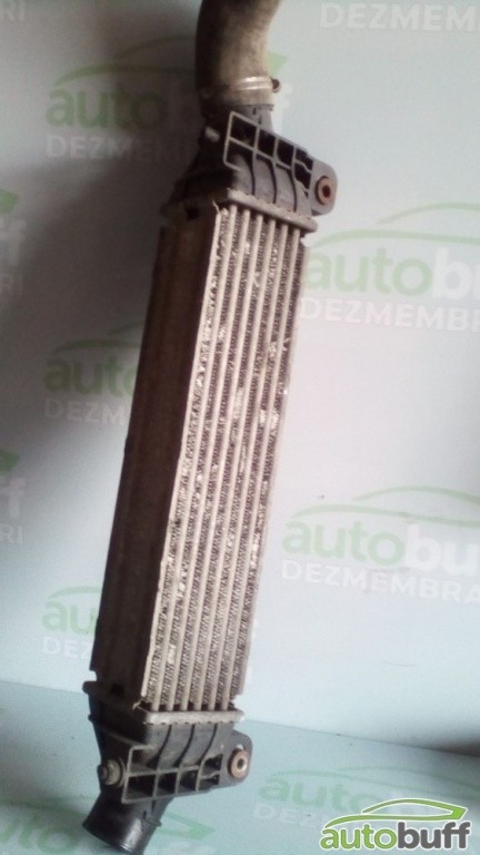 Radiator intercooler Ford Mondeo III 2.0