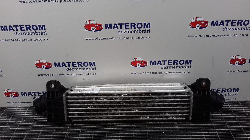 RADIATOR INTERCOOLER FORD MONDEO III (B5Y) 1.8 16V benzina (2000 - 10-2007-03)