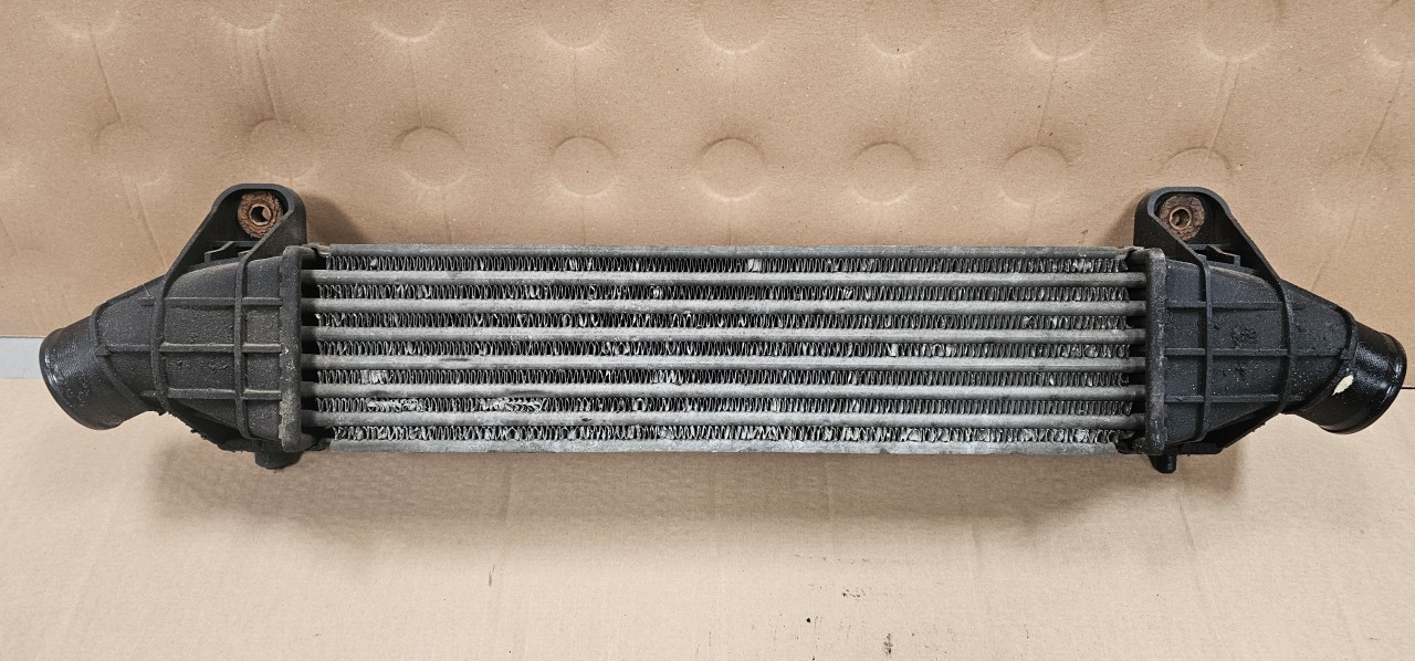 Radiator intercooler Ford Mondeo Mk3 2.0 TDCI 2002 2003 2004 2005 2006