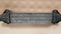 Radiator intercooler Ford Mondeo Mk3 2.0 TDCI 2002...