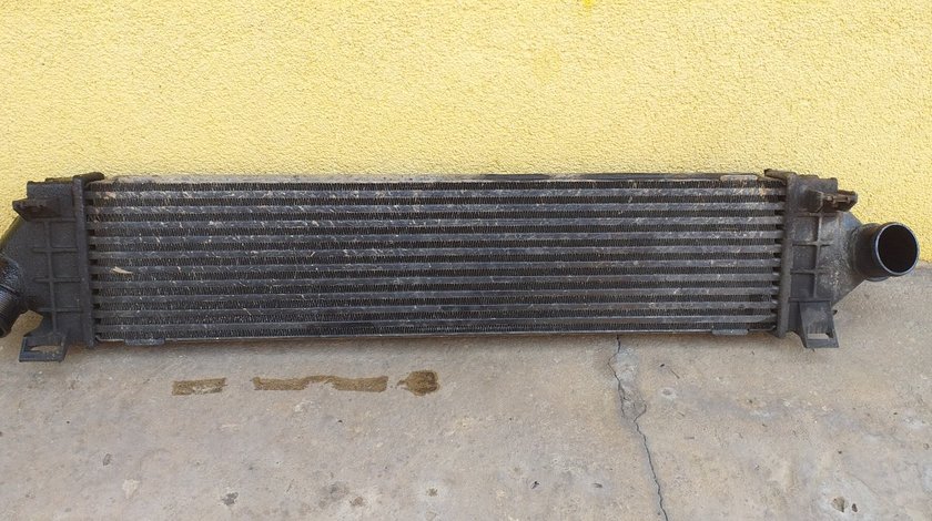 Radiator intercooler ford mondeo mk4 2.0 tdci 2007-2013 cod-6G919L440FC