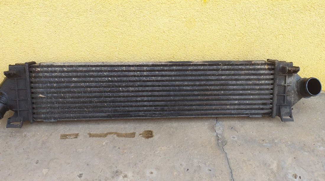 Radiator intercooler ford mondeo mk4 2.0 tdci 2007-2013 cod-6G919L440FC