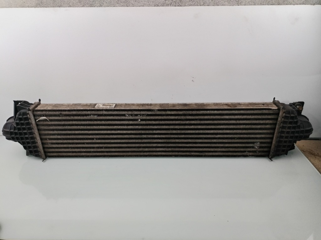 Radiator intercooler Ford Mondeo MK5 1.5TDCI XUCA DG93-6K775-DB