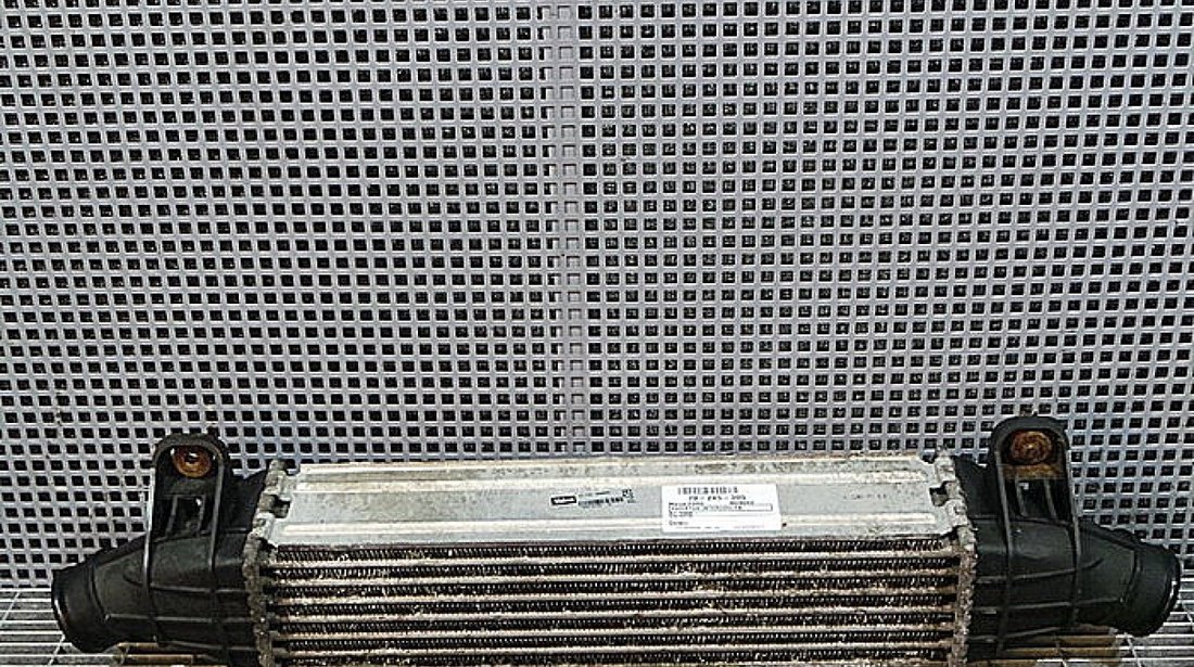 RADIATOR INTERCOOLER FORD MONDEO MONDEO 2.0 TDCI - (2000 2007)