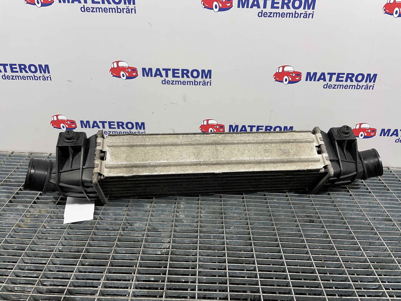 RADIATOR INTERCOOLER FORD MONDEO MONDEO 2.0 TDCI - (2000 2007)
