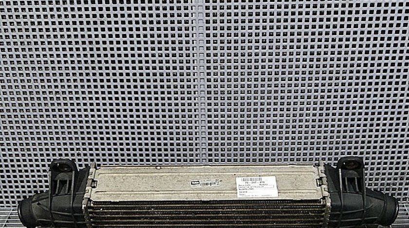 RADIATOR INTERCOOLER FORD MONDEO MONDEO 2.0 TDCI - (2000 2007)