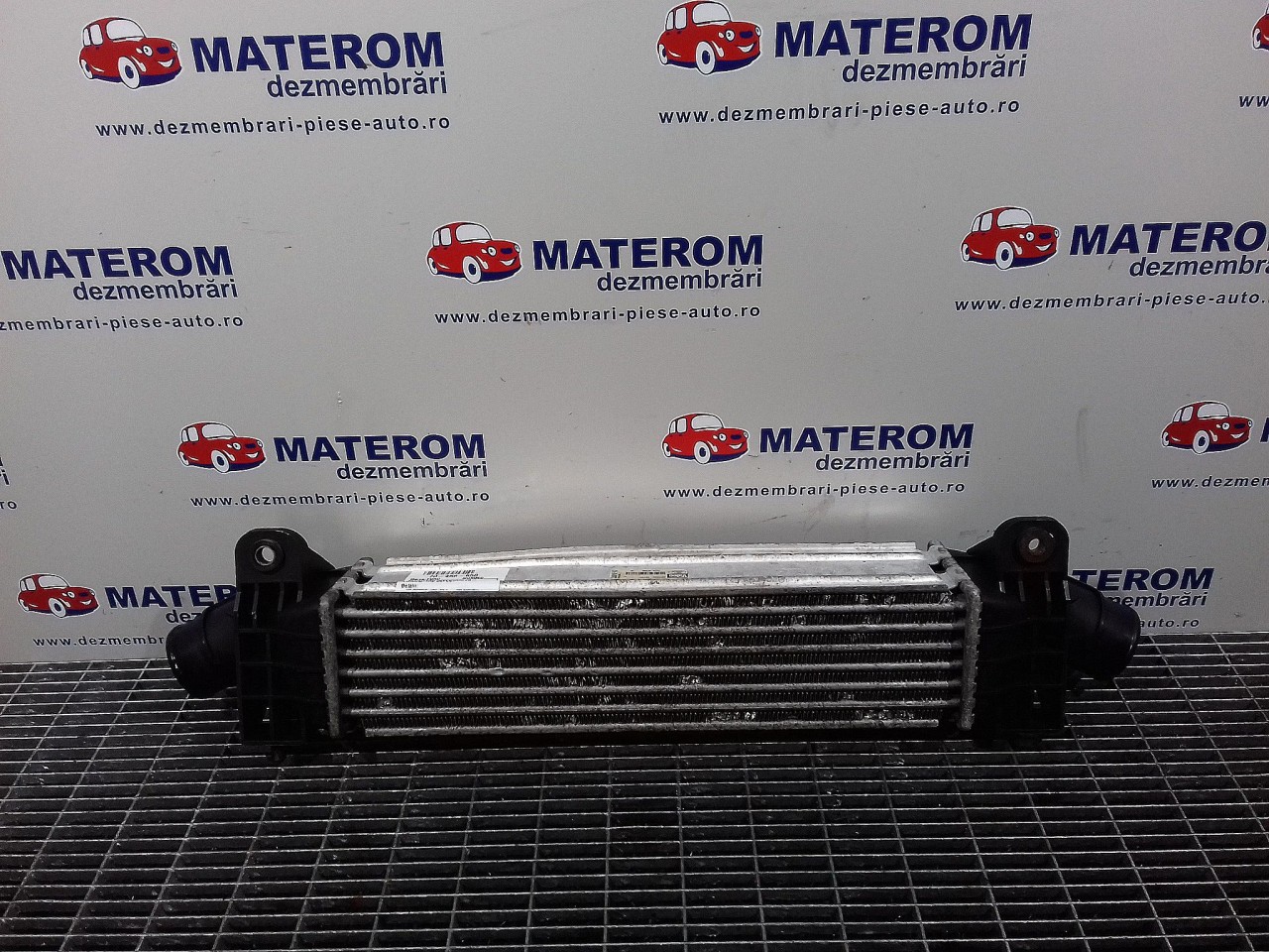 RADIATOR INTERCOOLER FORD MONDEO MONDEO 2.0 TDDI - (2000 2007)