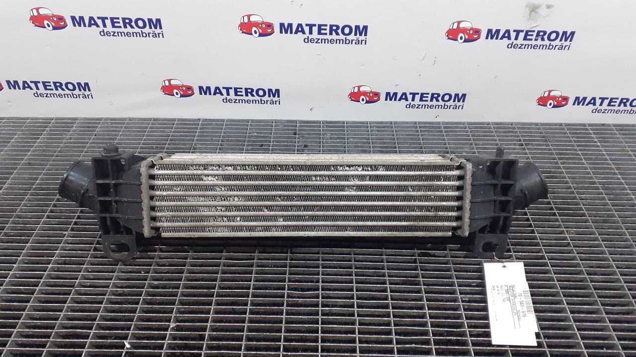 RADIATOR INTERCOOLER FORD MONDEO MONDEO 2.0 TDDI - (2000 2007)
