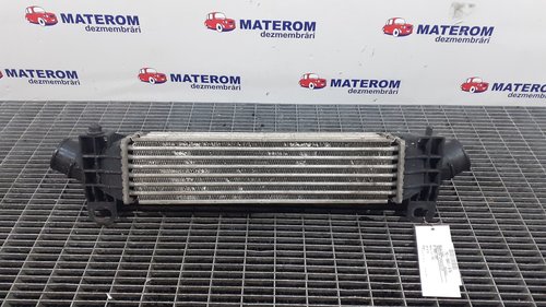 RADIATOR INTERCOOLER FORD MONDEO MONDEO 2.0 TDDI - (2000 2007)