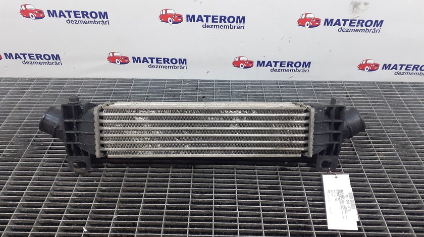 RADIATOR INTERCOOLER FORD MONDEO MONDEO 2.0 TDDI - (2000 2007)