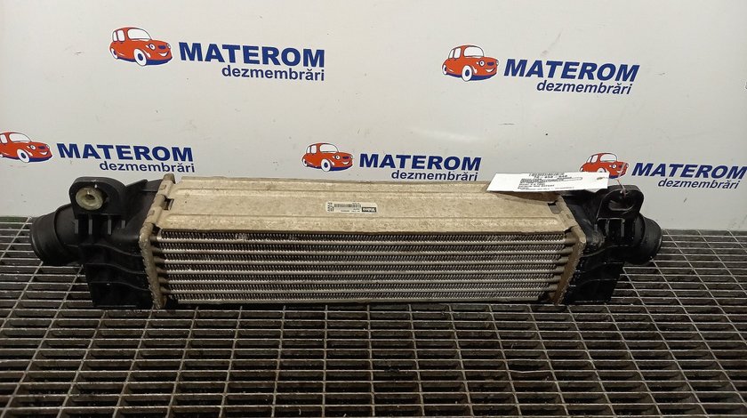 RADIATOR INTERCOOLER FORD MONDEO MONDEO 2.0 TDDI - (2000 2007)