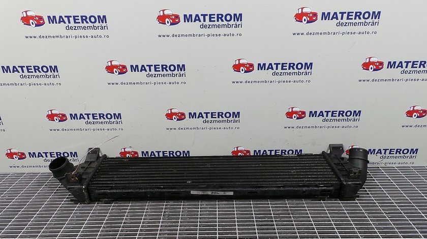 RADIATOR INTERCOOLER FORD MONDEO V Stufenheck 2.0 TDCi Bi-Turbo diesel (2012 - 09-2019-01)