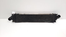 Radiator intercooler, Ford S-Max 1, 1.8 TDCI, QYWA...