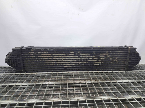 Radiator intercooler Ford S-Max 1 [Fabr 2006-2010] 6G91-9L440-FC 1.8 TDCI C18DC 1.8 TDCI C18DC 92KW ...