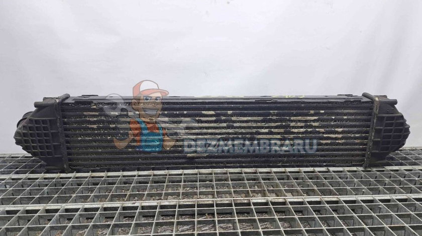 Radiator intercooler Ford S-Max 1 [Fabr 2006-2010] 6G91-9L440-FC 1.8 TDCI C18DC