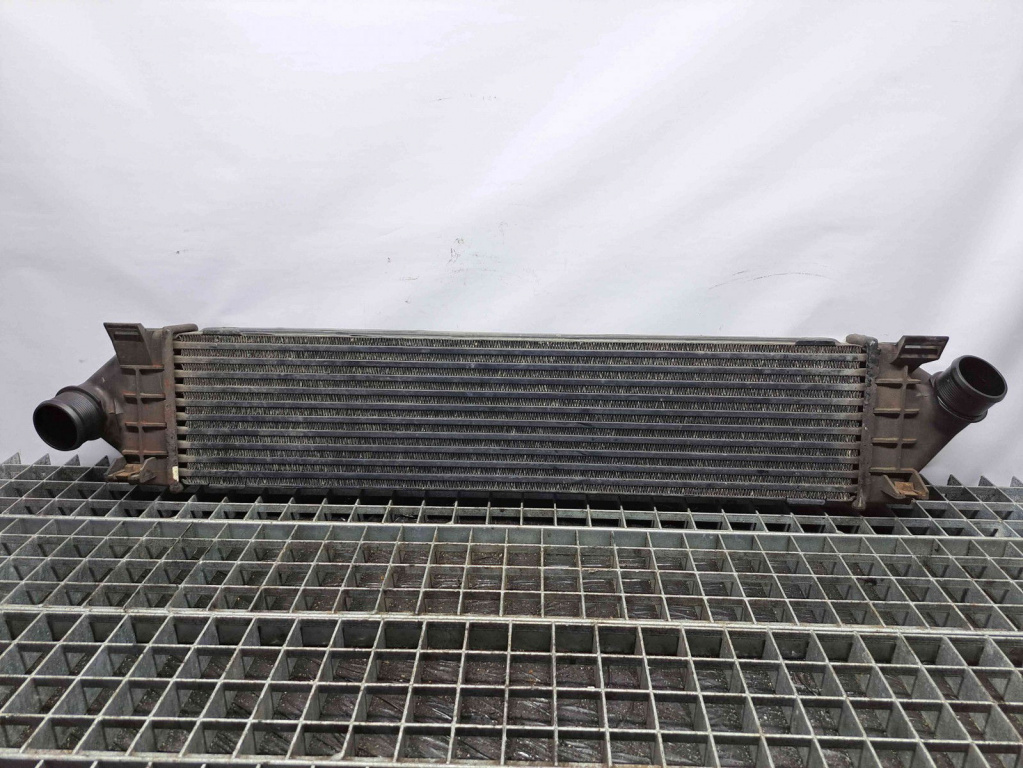 Radiator intercooler Ford S-Max 1 [Fabr 2006-2014] 6G91-9L440-FC 80KW / 109CP