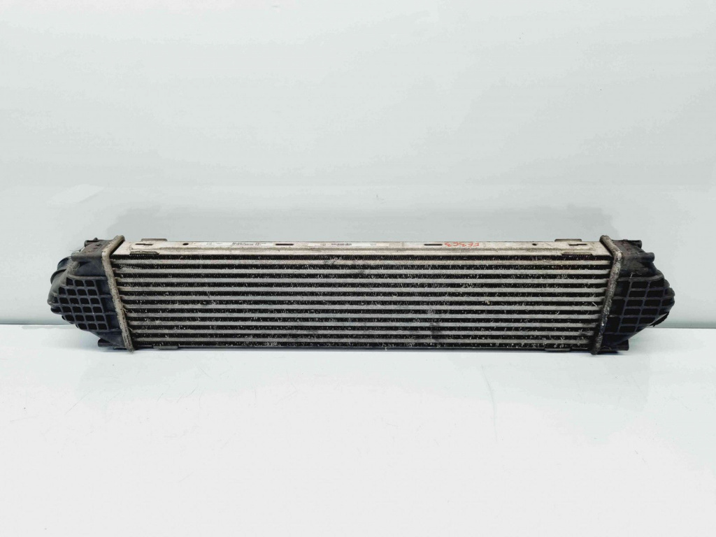 Radiator intercooler Ford S-Max 1 [Fabr 2006-2014] 6G91-9L440-FD 2.0 TDCI C20DDX 105KW / 143CP 2.0 TDCI C20DDX 105KW / 143CP