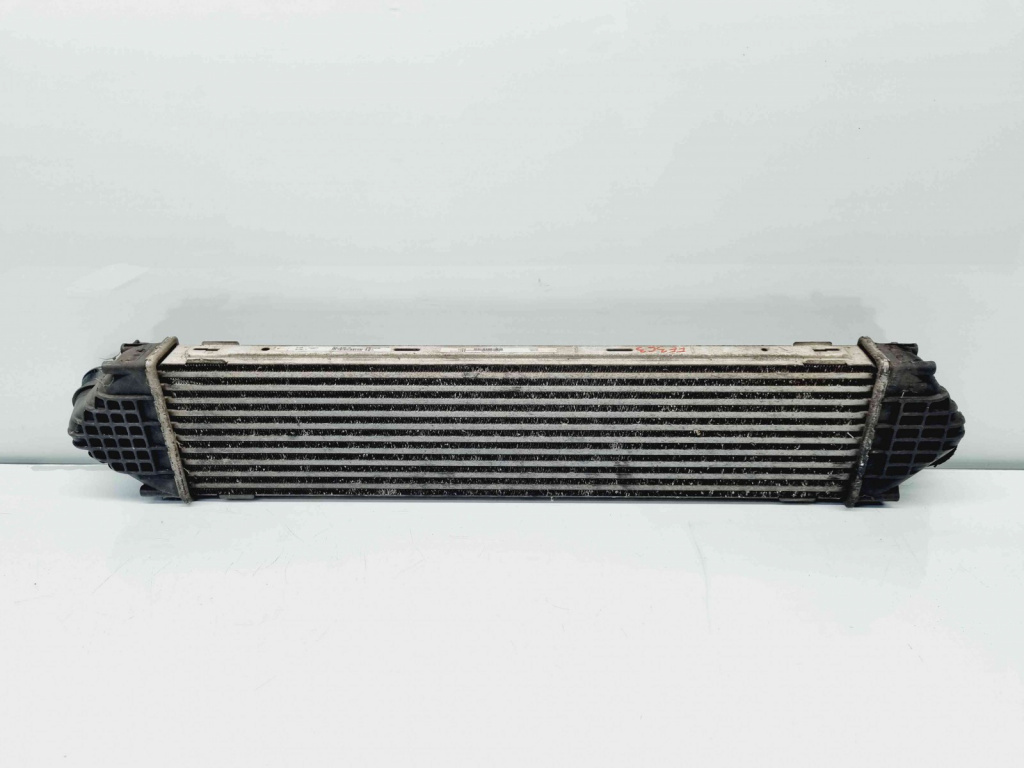 Radiator intercooler Ford S-Max 1 [Fabr 2006-2014] 6G91-9L440-FD 2.0 TDCI C20DDX 105KW / 143CP 2.0 TDCI C20DDX 105KW / 143CP