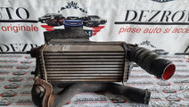 Radiator intercooler Ford Tourneo Connect / Grand ...