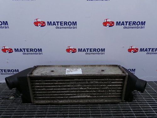 RADIATOR INTERCOOLER FORD TRANSIT 2.0 TDDI - (2000 2006)